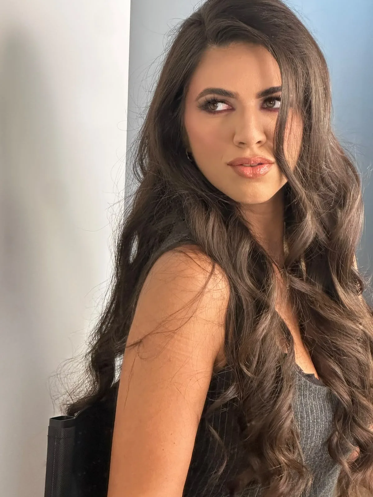 Profesionalno šminkanje — rad iz Eva's Beauty Salona