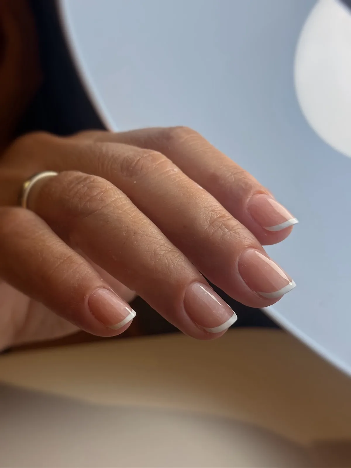 Nokti — rad iz Eva's Beauty Salona